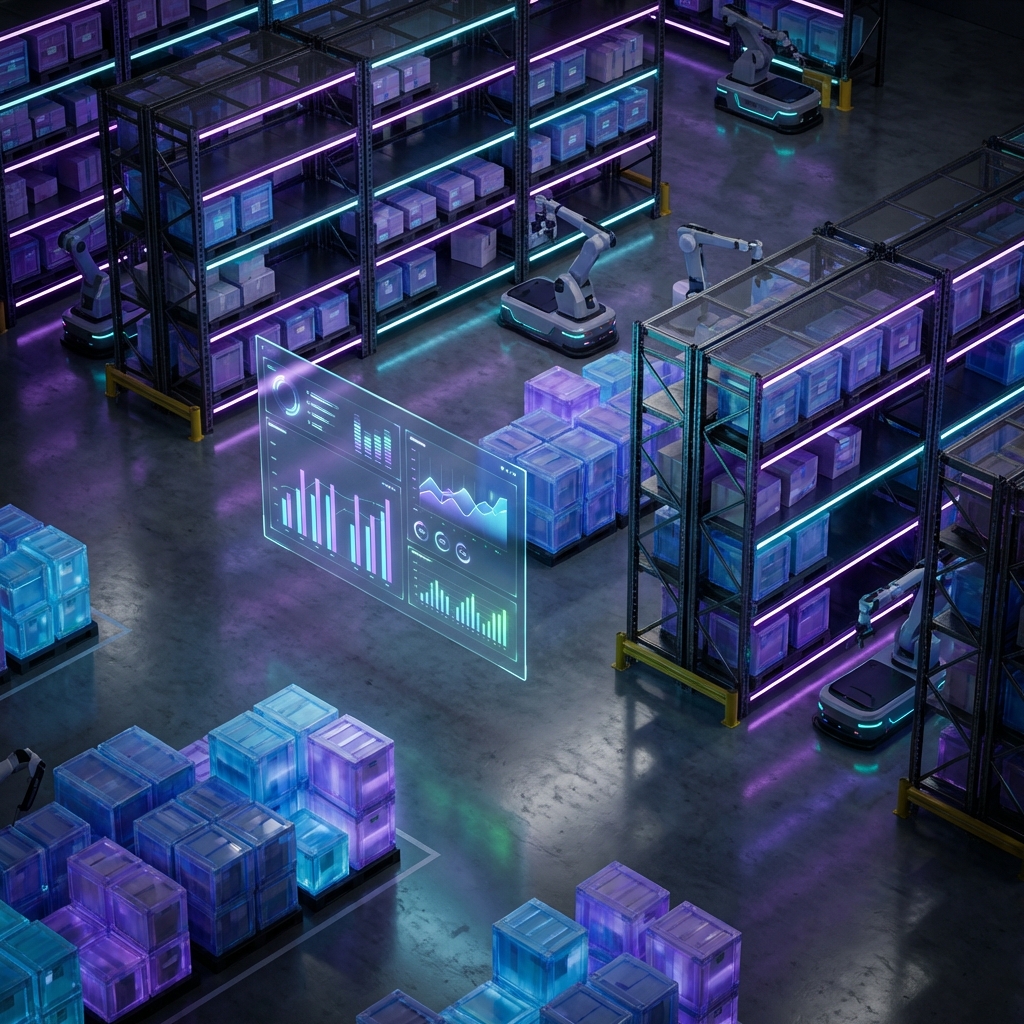 5 Dicas Essenciais para Organizar o Estoque de Pequenas Empresas